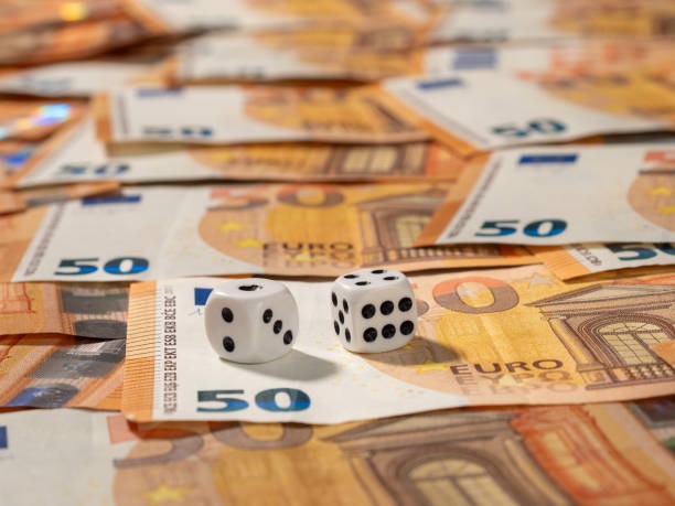 pakong lama Player, Banker, And Tie