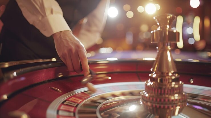 pakong lama What Sits Inside Our Casino
